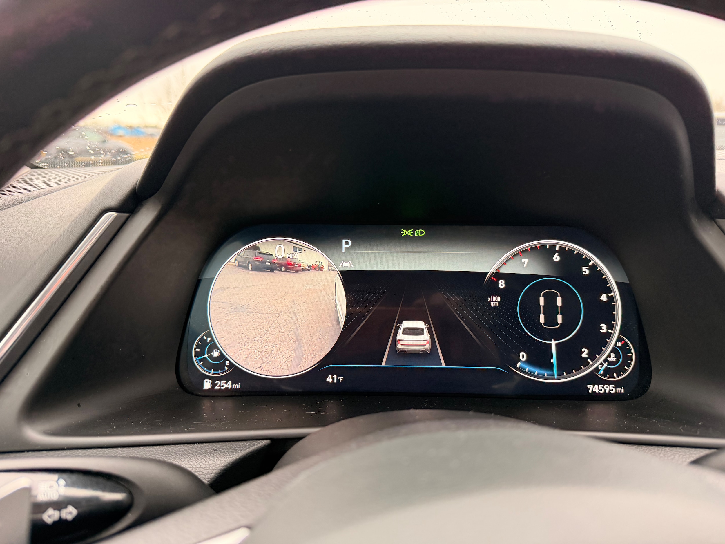 2022 Hyundai Sonata Limited - Photo 12