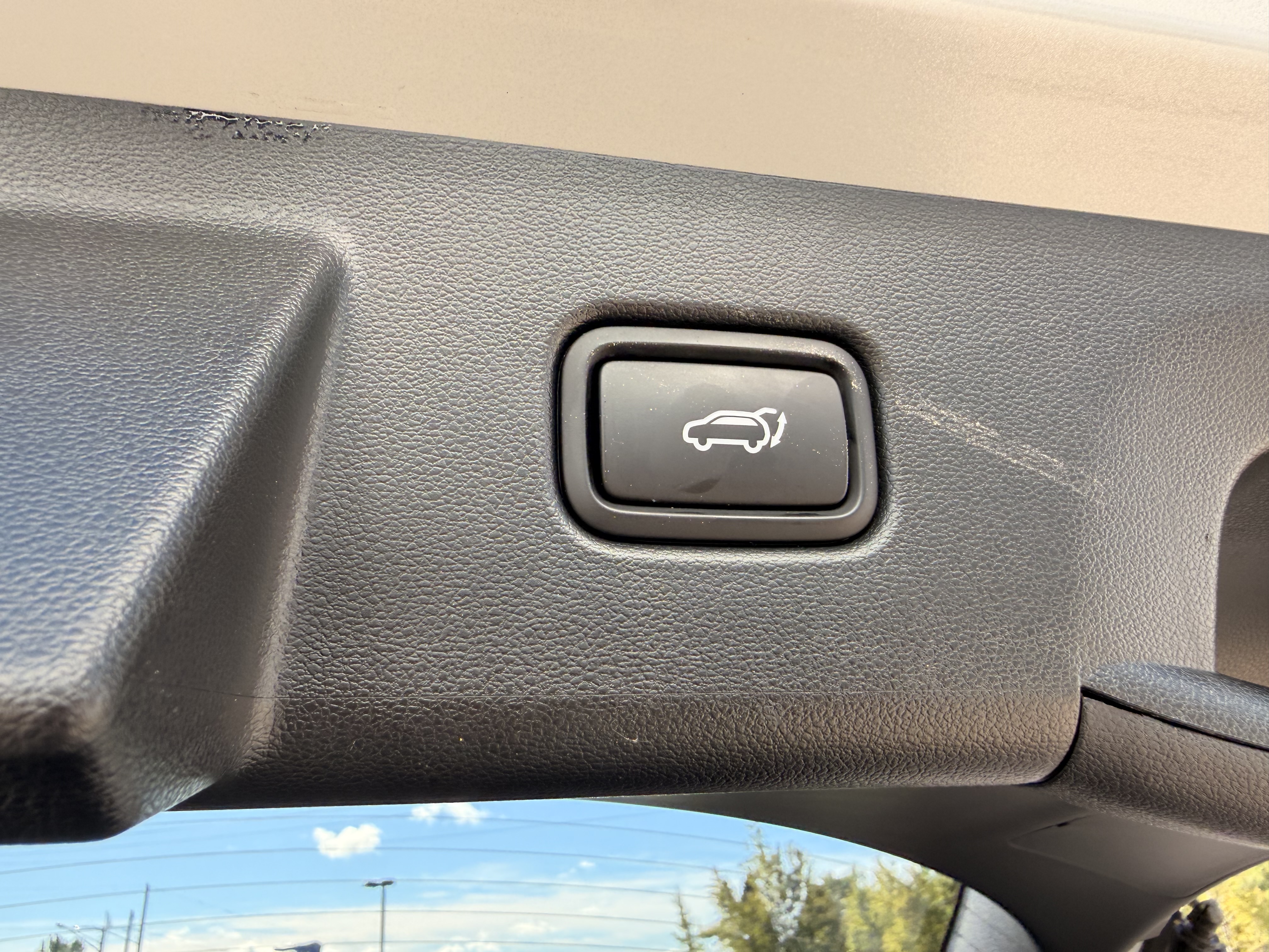 2024 Hyundai Tucson SEL - Photo 15