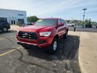 Toyota Tacoma 4WD