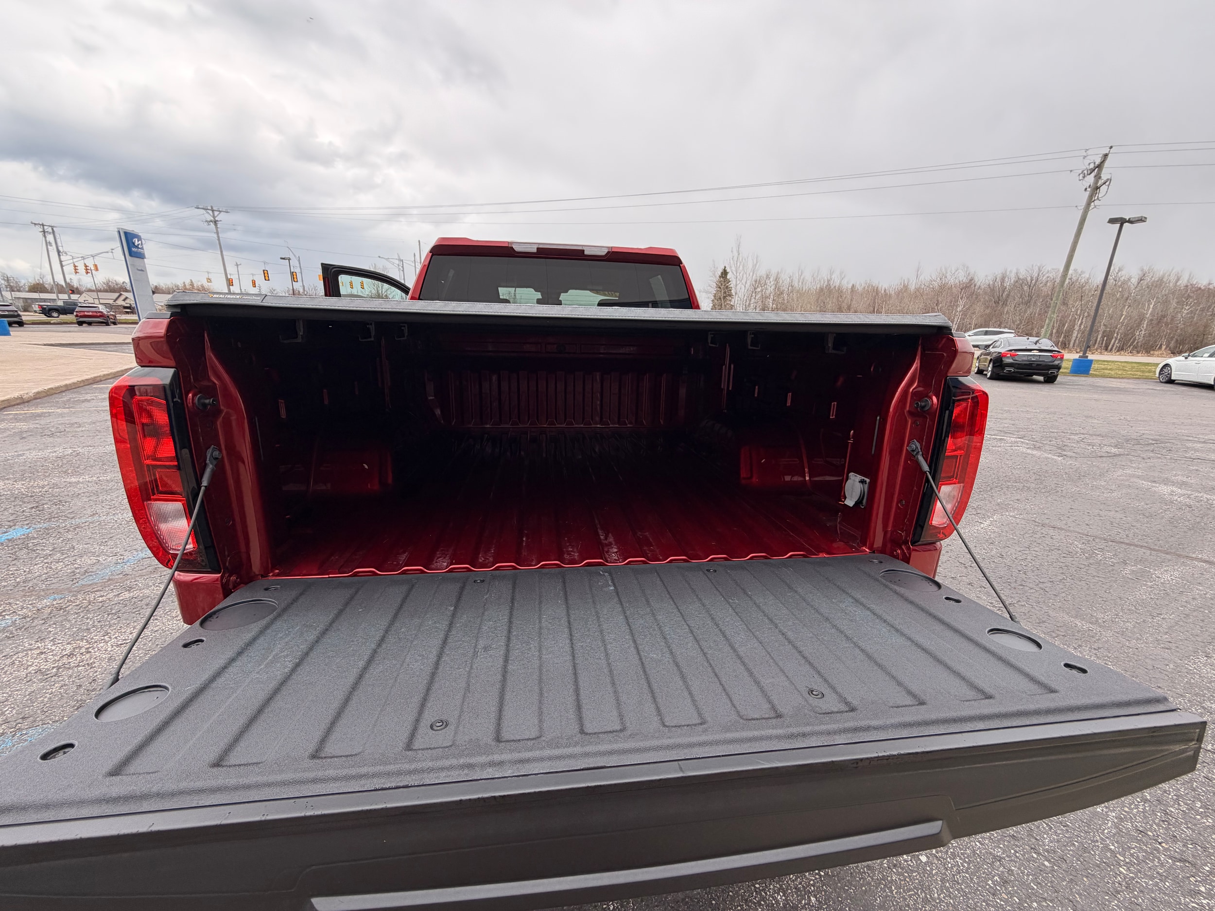 2024 GMC Sierra 1500 Elevation - Photo 16
