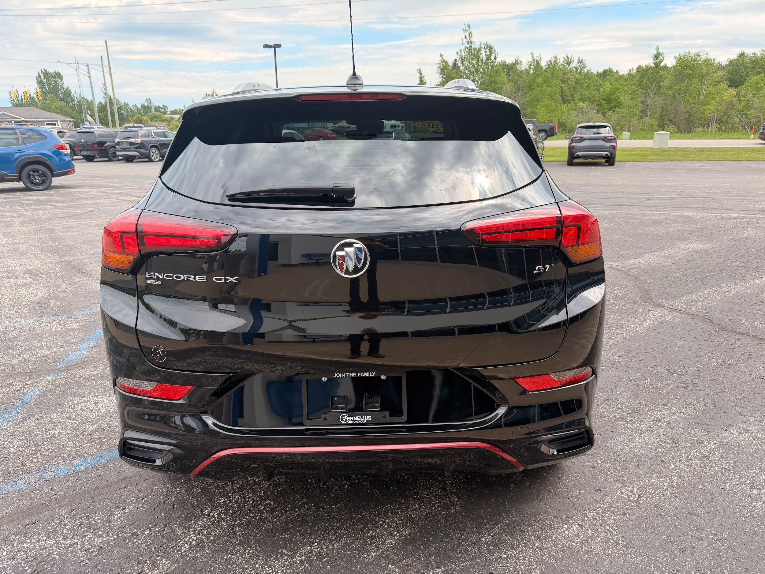 2023 Buick Encore GX Select - Photo 6