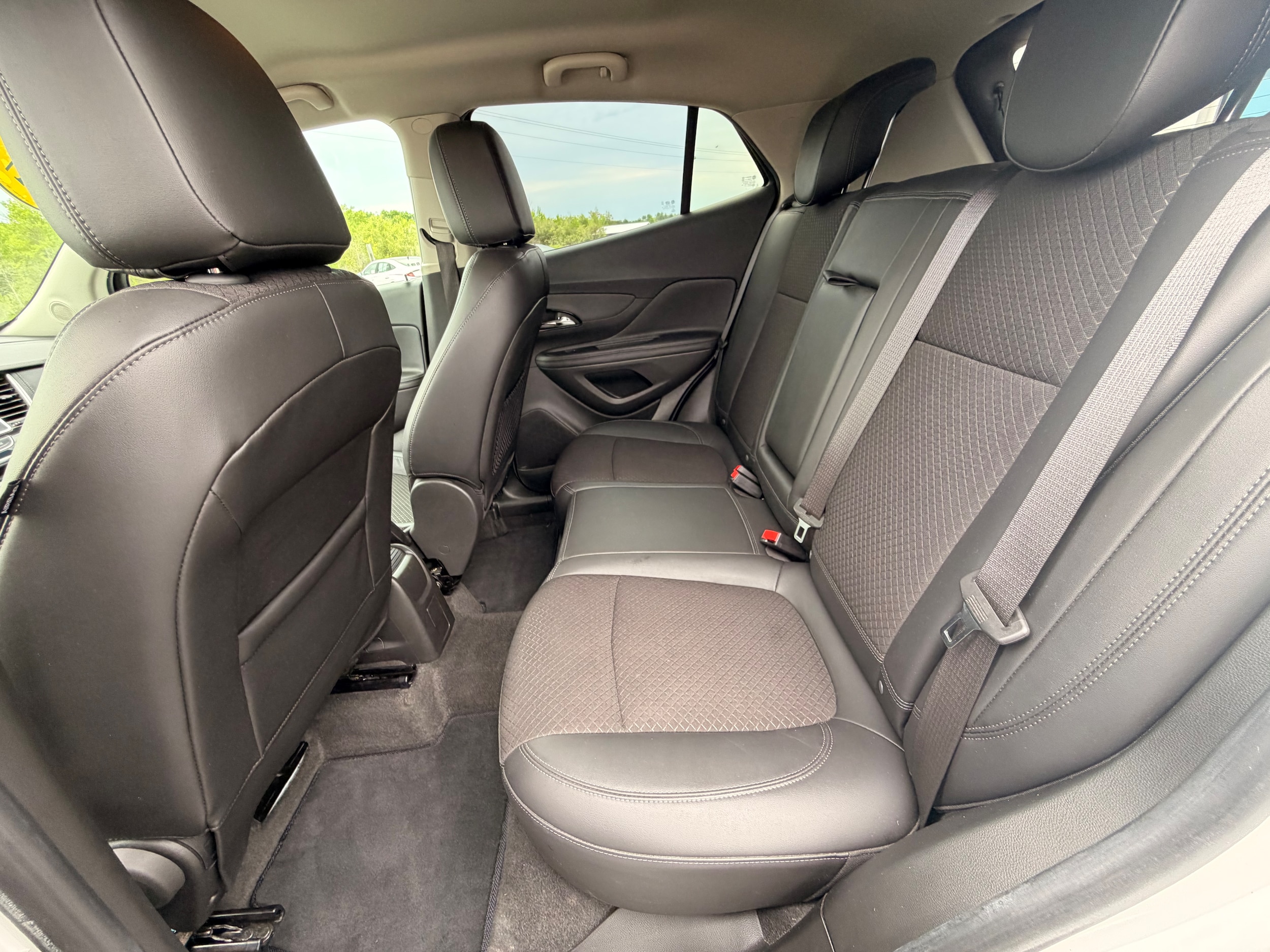 2017 Buick Encore Preferred - Photo 13