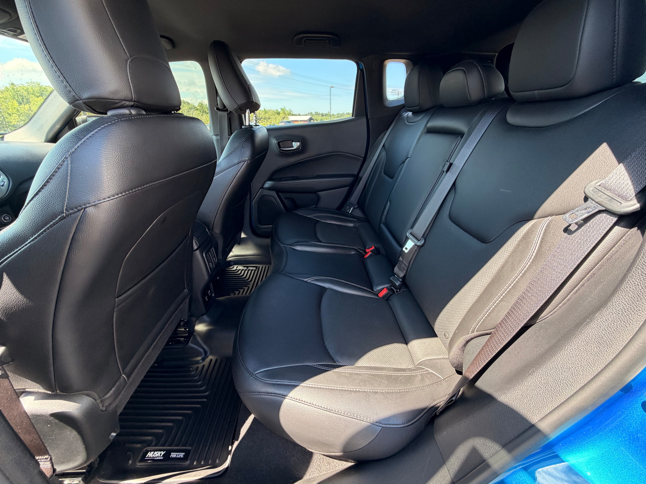2021 Jeep Compass 80th Spec. Edition - Photo 13