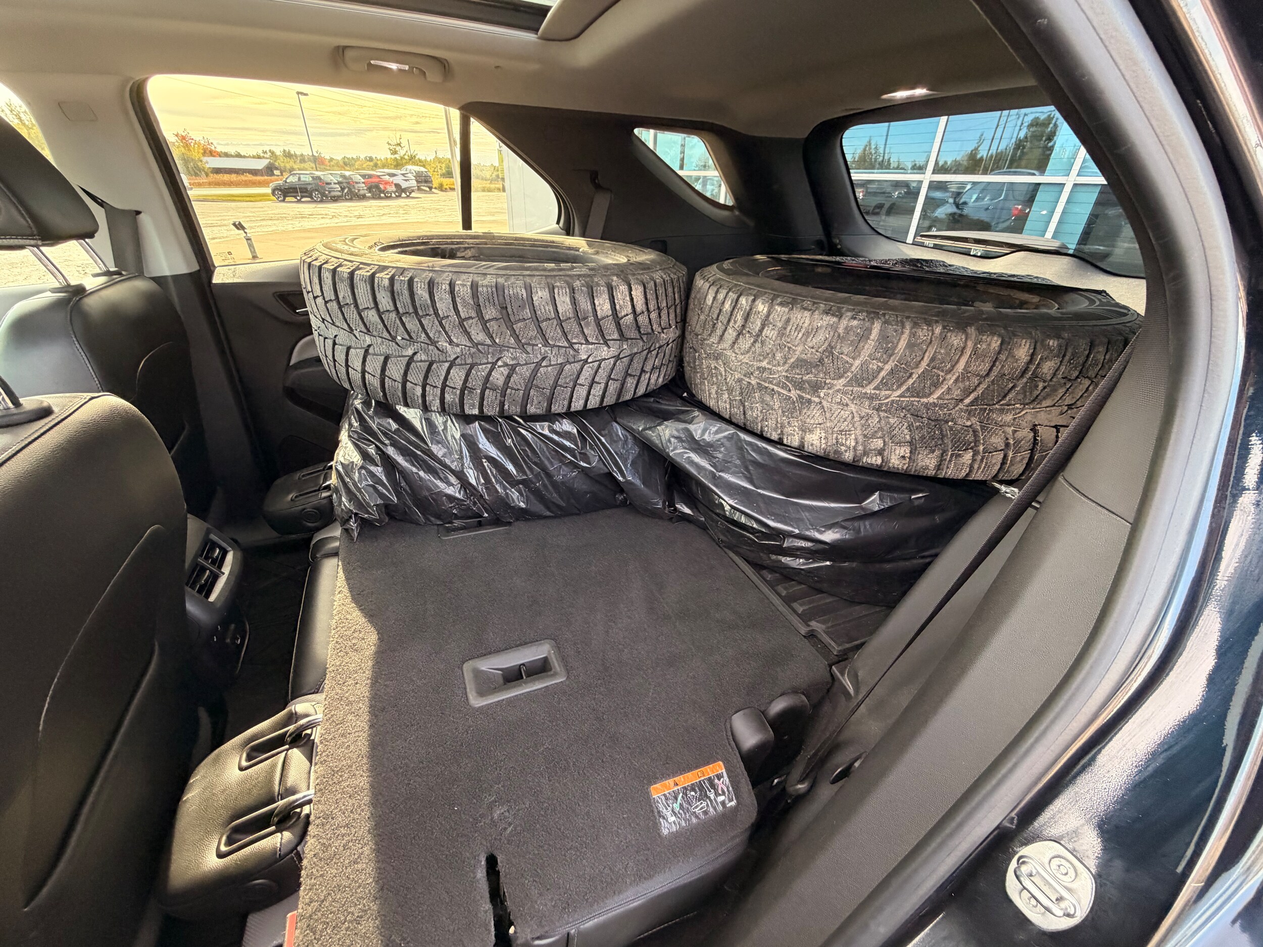 2020 Chevrolet Equinox Premier - Photo 13