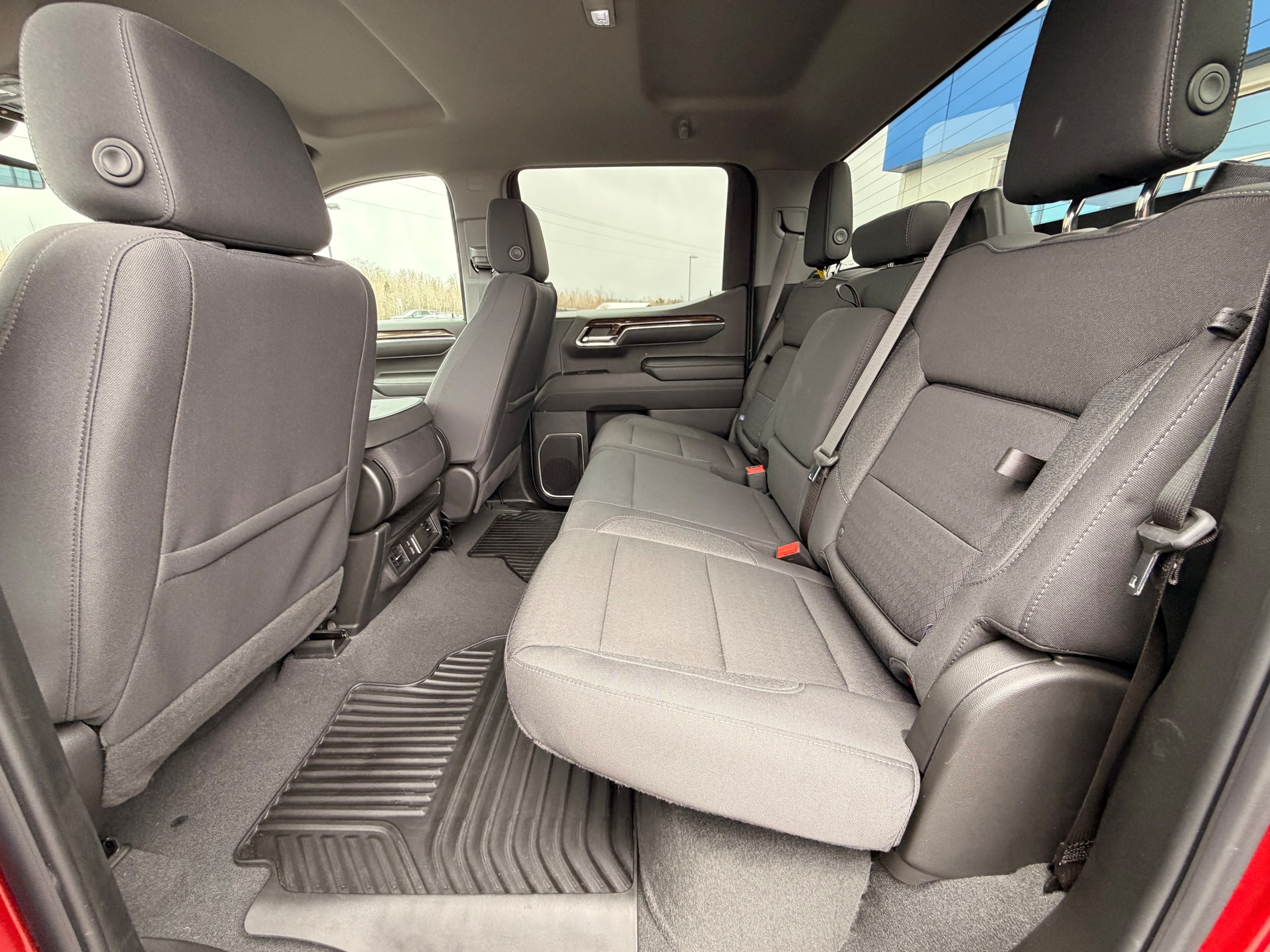 2024 GMC Sierra 1500 Elevation - Photo 14