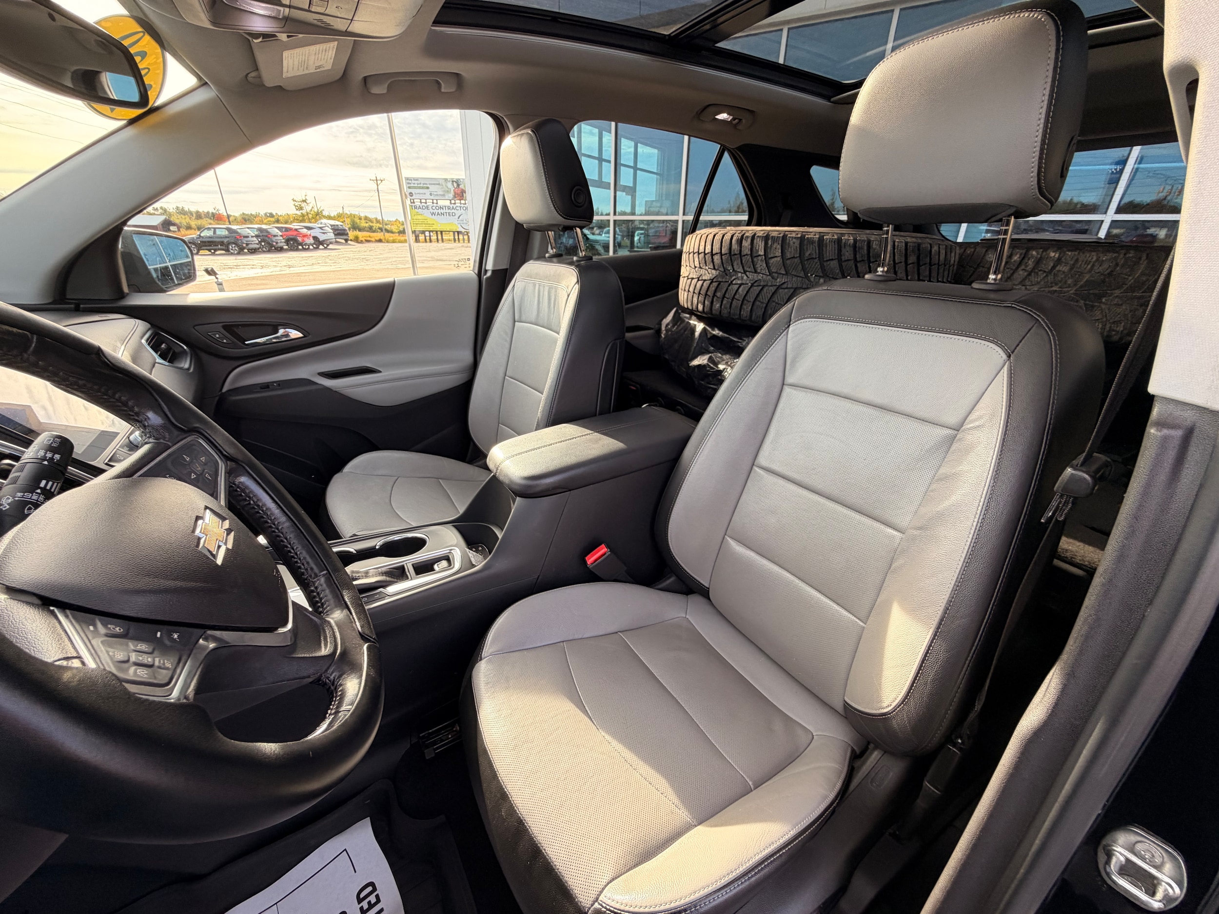 2020 Chevrolet Equinox Premier - Photo 12