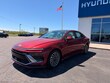  Hyundai Sonata Hybrid