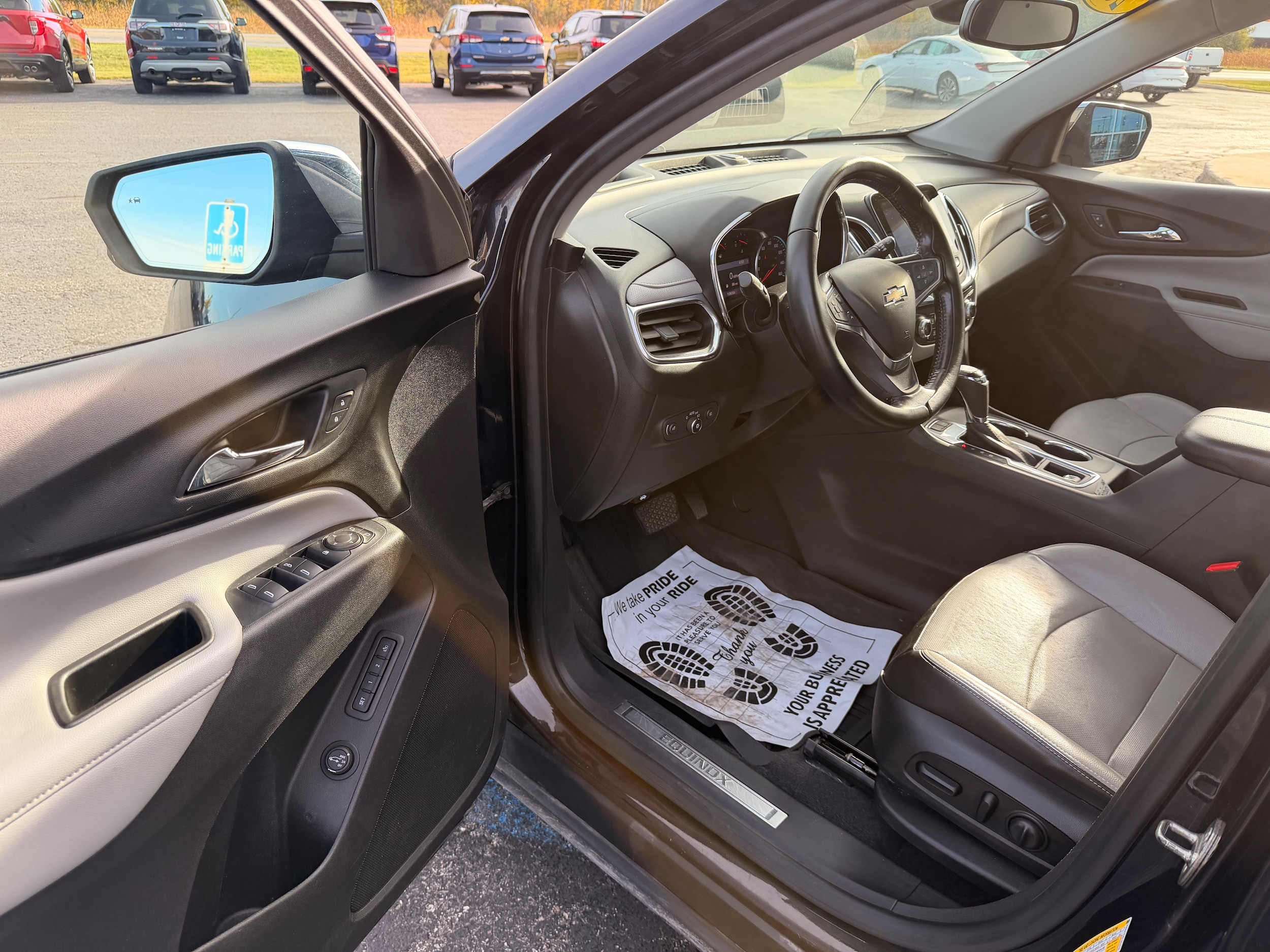 2020 Chevrolet Equinox Premier - Photo 9