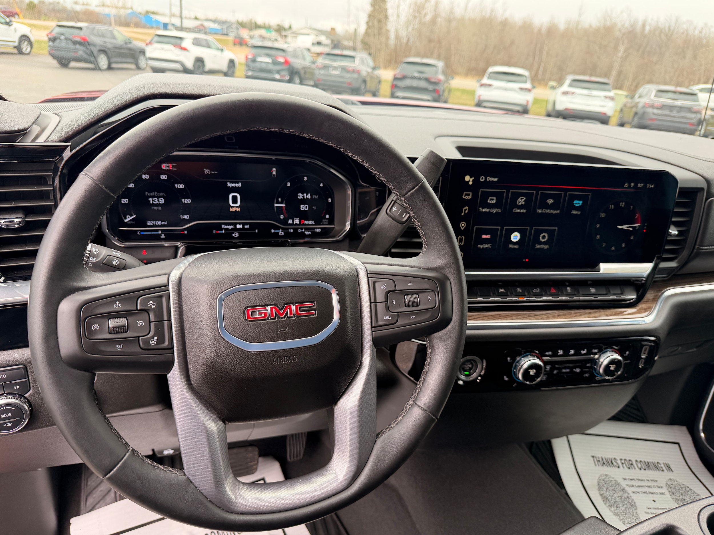 2024 GMC Sierra 1500 Elevation - Photo 10