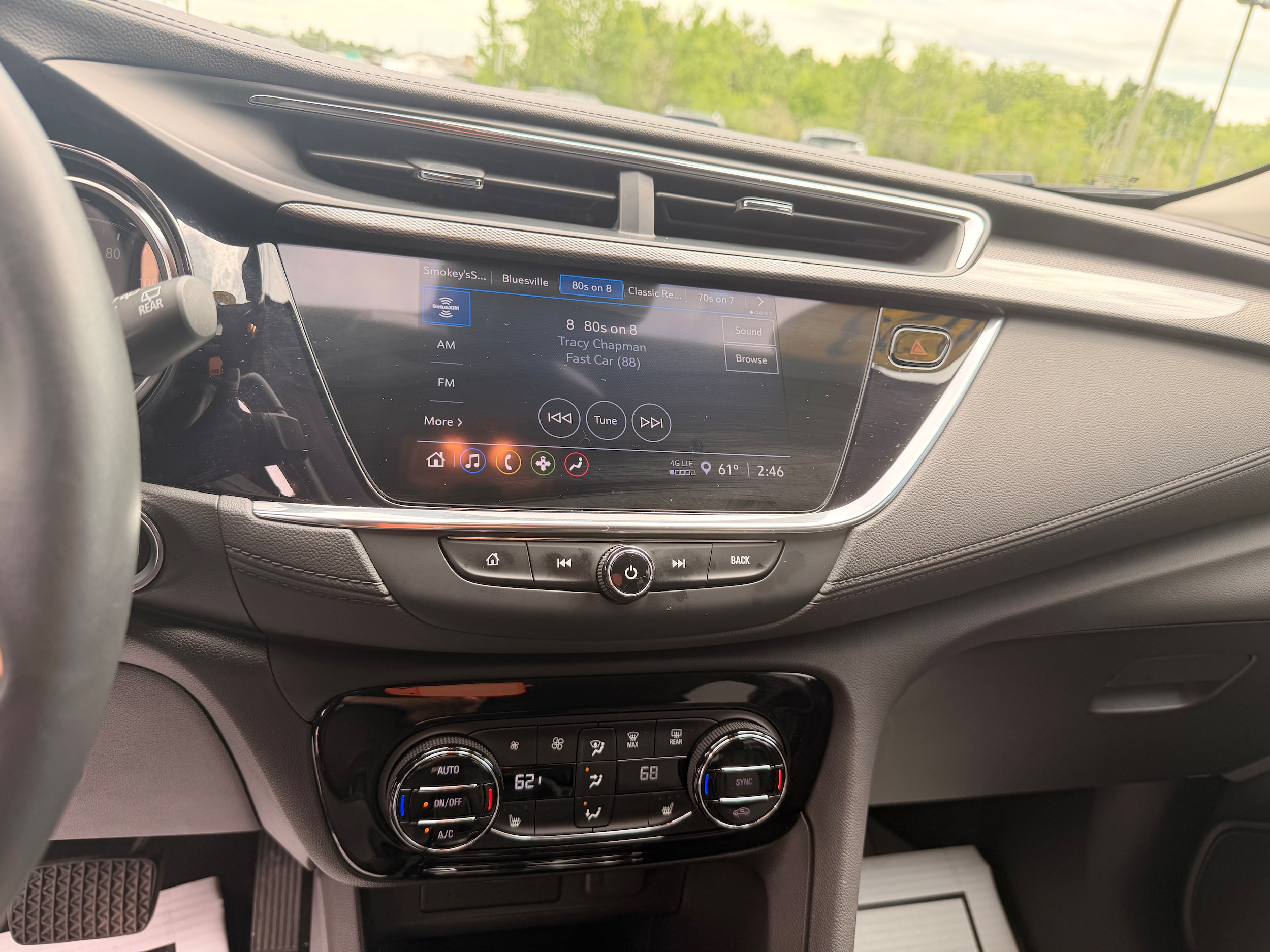 2023 Buick Encore GX Select - Photo 11