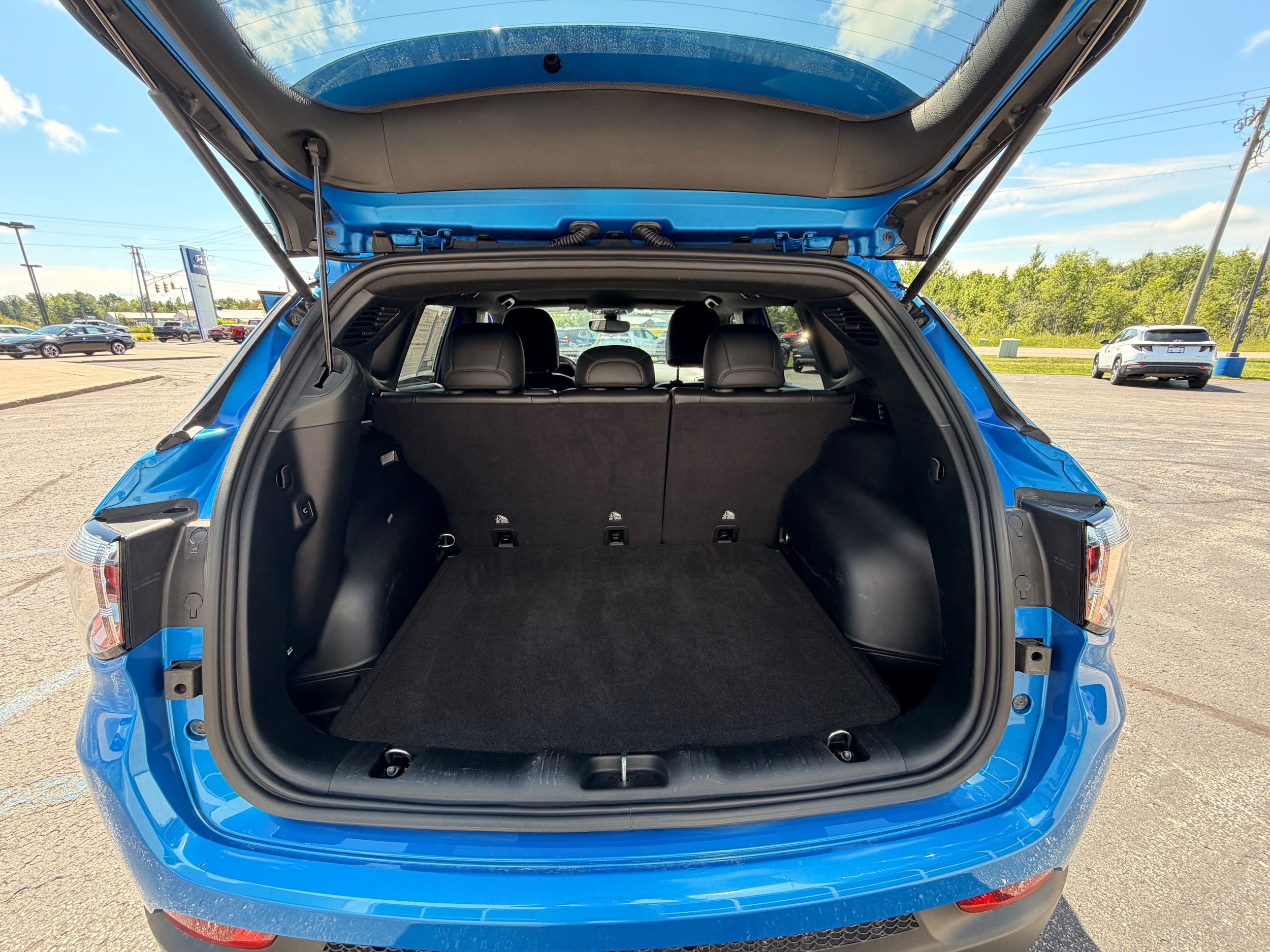 2021 Jeep Compass 80th Spec. Edition - Photo 14