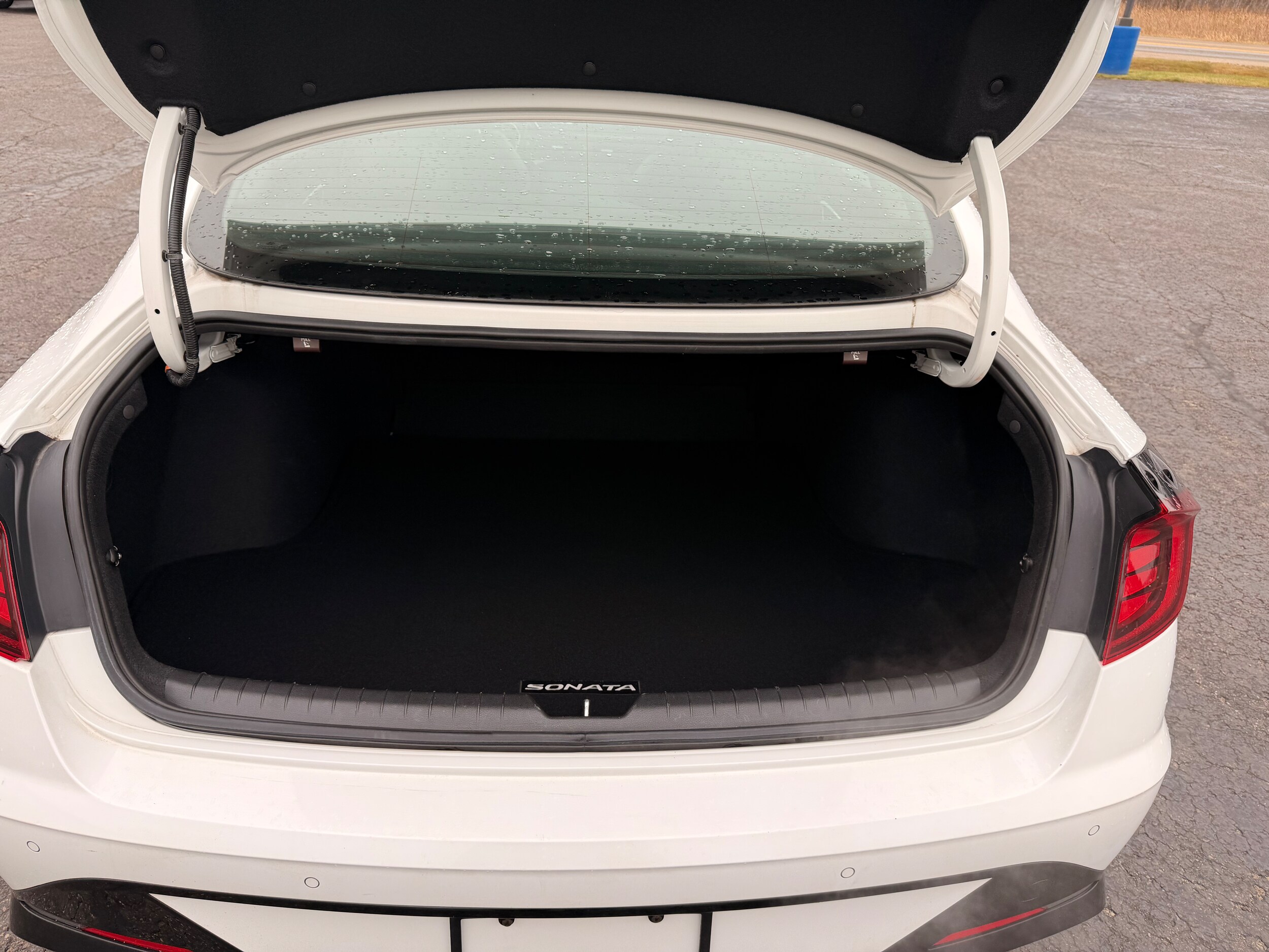 2022 Hyundai Sonata Limited - Photo 19