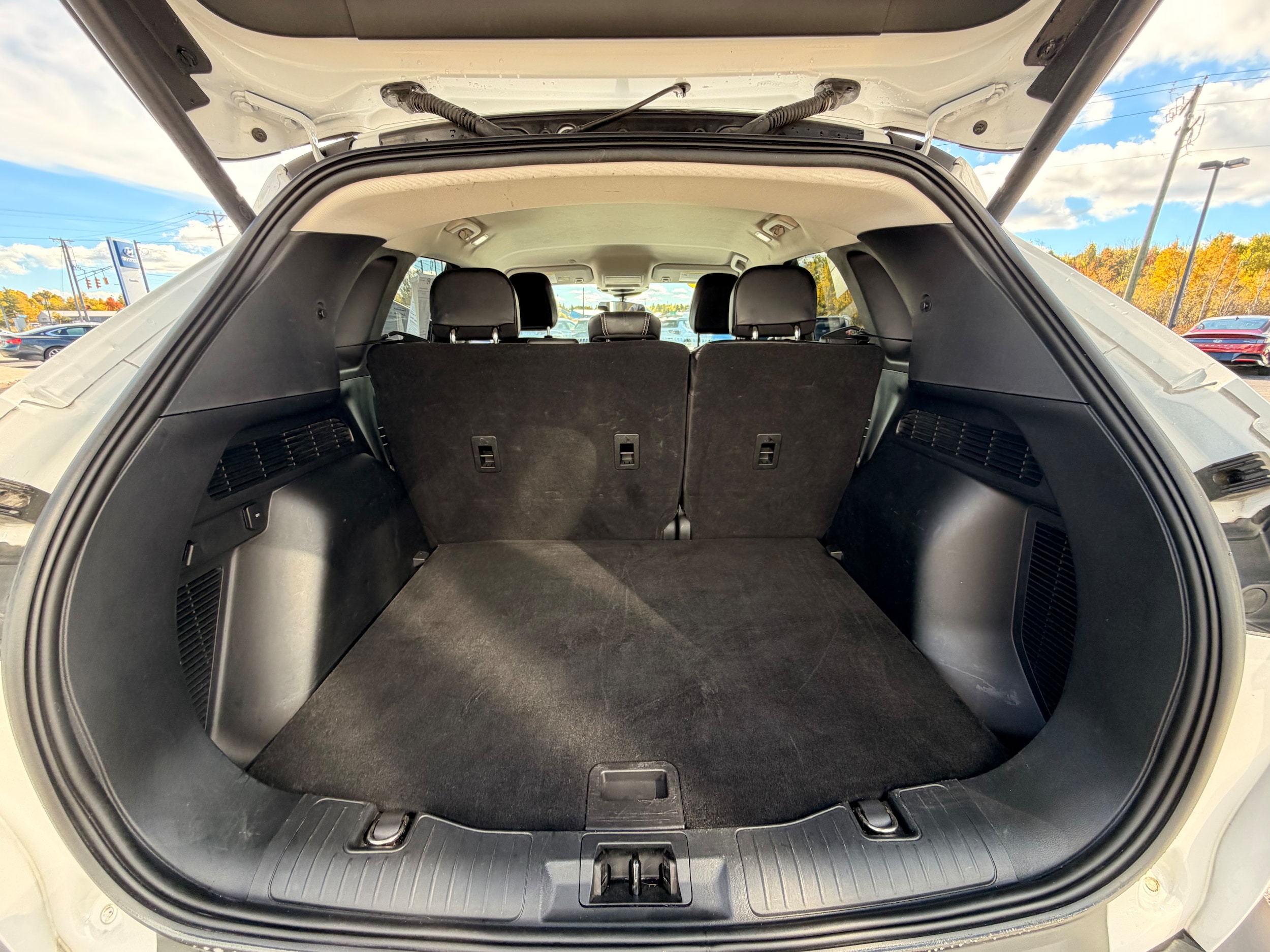 2022 Ford Escape SEL - Photo 13