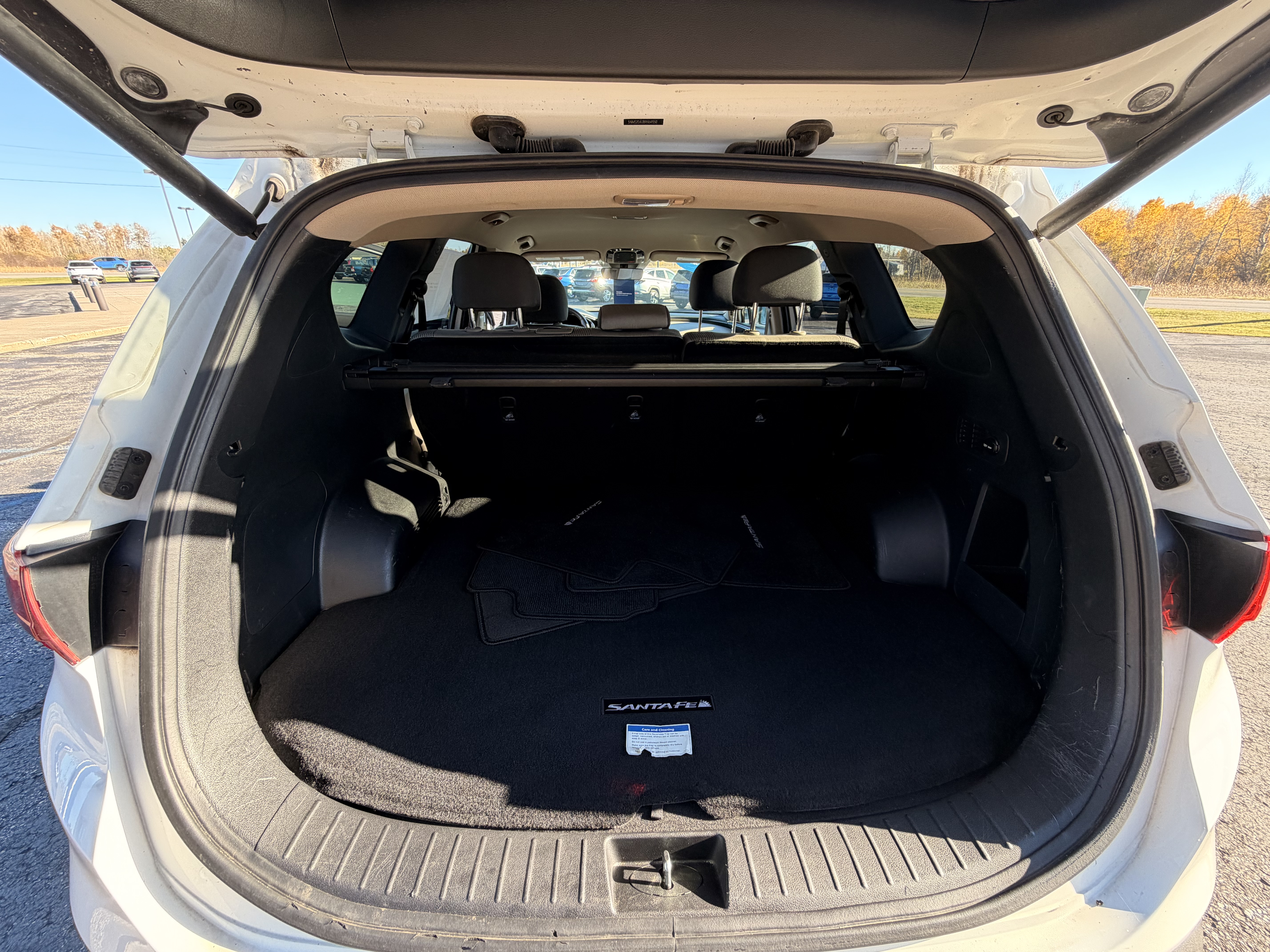 2023 Hyundai Santa Fe SEL - Photo 14