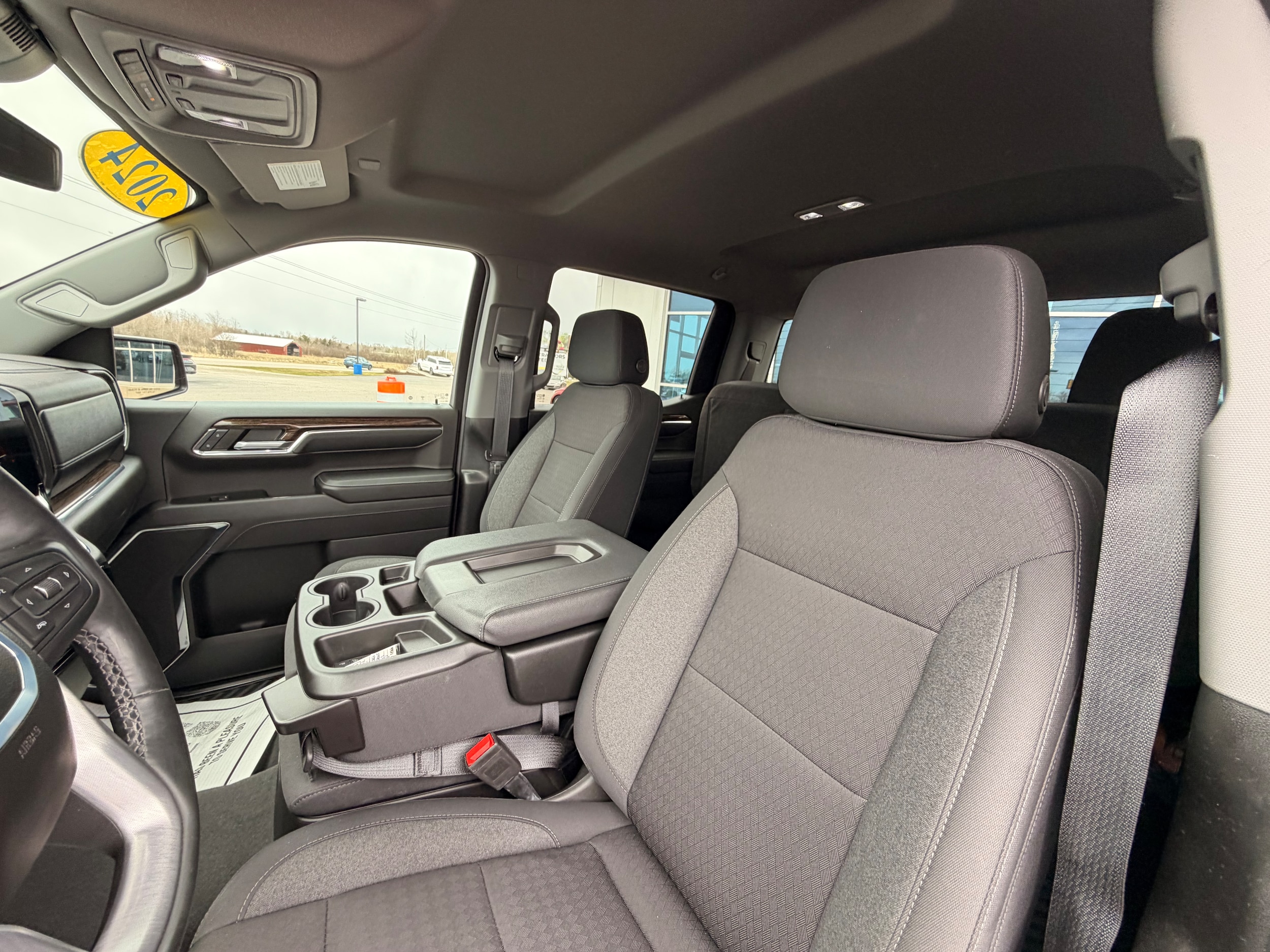 2024 GMC Sierra 1500 Elevation - Photo 12