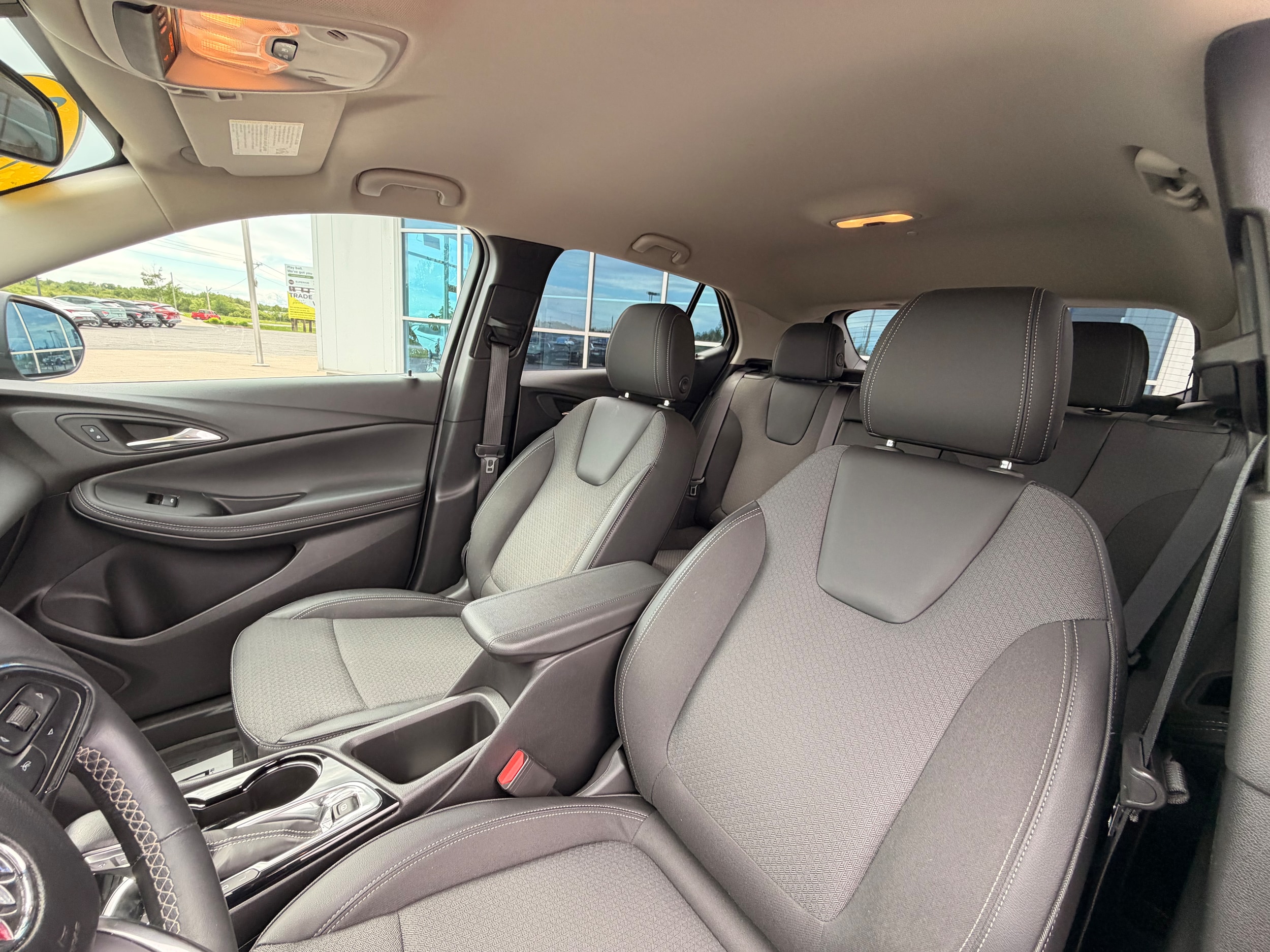 2023 Buick Encore GX Select - Photo 12