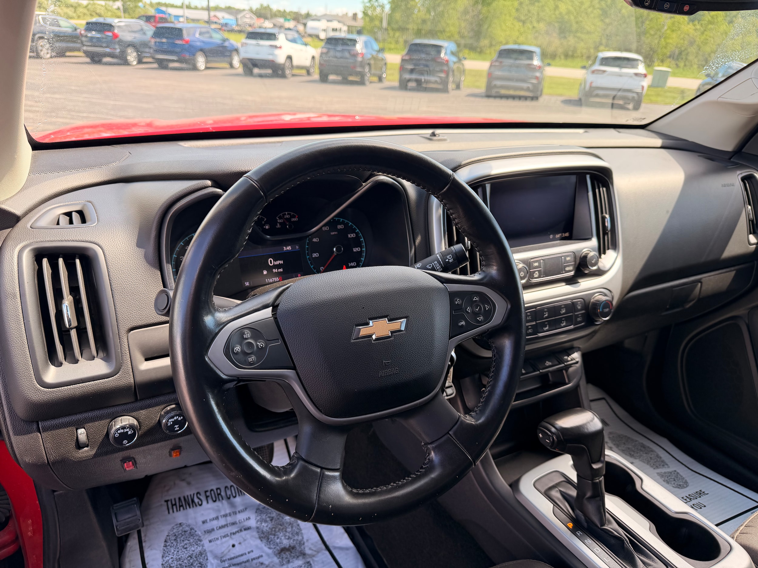 2019 Chevrolet Colorado LT - Photo 10