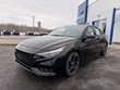 Used 2023 Hyundai Elantra N Line Sedan