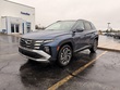 Used 2025 Hyundai Tucson Limited SUV