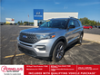 Used 2022 Ford Explorer XLT SUV