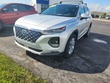 Used 2020 Hyundai Santa Fe Limited 2.4 SUV