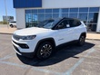 Used 2022 Jeep Compass Limited SUV