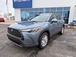 Used 2023 Toyota Corolla Cross LE SUV