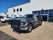 Used 2021 Ford F-150  Truck SuperCrew Cab