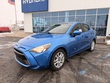 Used 2017 Toyota Yaris iA Base Sedan