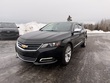 Used 2019 Chevrolet Impala Premier w/2LZ Sedan