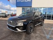 Used 2023 Hyundai Santa Fe Hybrid SEL Premium SUV