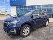 Used 2023 Chevrolet Equinox LT w/1LT SUV
