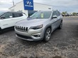 Used 2019 Jeep Cherokee Limited 4x4 SUV