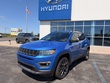 Used 2021 Jeep Compass 80th Special Edition SUV