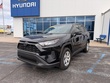 Used 2019 Toyota RAV4 LE SUV