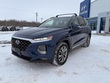 Used 2019 Hyundai Santa Fe Ultimate 2.4 SUV