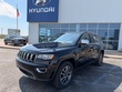 Used 2020 Jeep Grand Cherokee Limited SUV