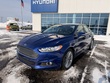 Used 2013 Ford Fusion SE Sedan