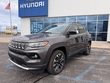 Used 2022 Jeep Compass Limited SUV