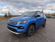 Used 2022 Jeep Compass Limited SUV