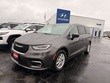 Used 2023 Chrysler Pacifica Touring L Van Passenger Van