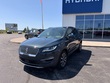 Used 2019 Lincoln MKC Reserve SUV