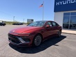 Used 2024 Hyundai Sonata Hybrid Limited Sedan