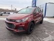 Used 2021 Chevrolet Trax LT SUV