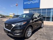 Used 2019 Hyundai Tucson Value SUV