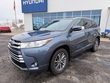 Used 2019 Toyota Highlander XLE V6 SUV