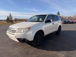 Used 2011 Subaru Forester 2.5X SUV