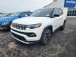 Used 2022 Jeep Compass Limited SUV