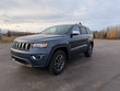 Used 2019 Jeep Grand Cherokee Limited SUV