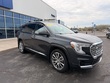 Used 2022 GMC Terrain Denali SUV